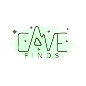 Meet your Posher, CaveFinds!